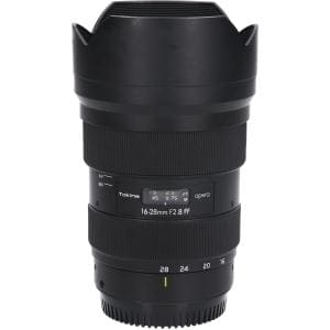 ＥＯＳ　ＯＰＥＲＡ１６－２８ｍｍ　Ｆ２．８ＦＦ