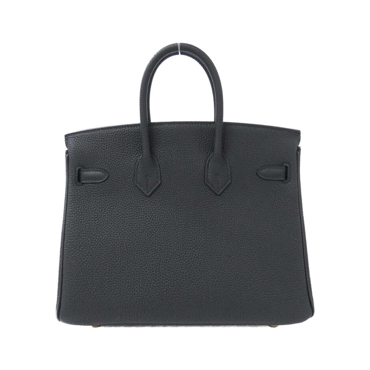 [Unused items] HERMES Birkin 25cm 041344CC bag