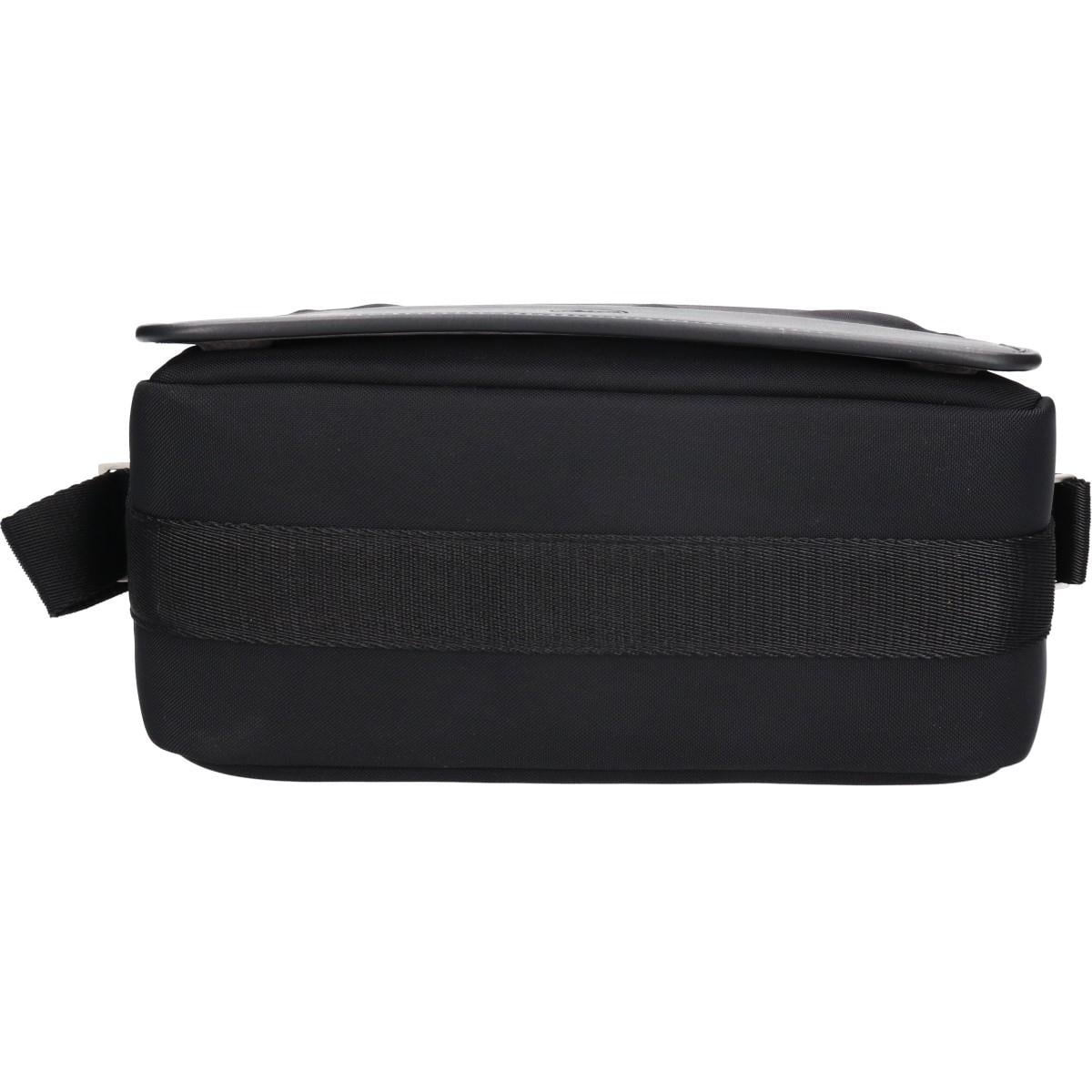１８７４８　Ｌｅｉｃａ　Ｓｙｓｔｅｍ　Ｃａｓｅ　Ｍ　Ｎｙｌｏｎ　Ｂｌａｃｋ　システムケースＭ