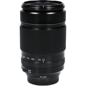 ＦＵＪＩＦＩＬＭ　ＸＦ５５－２００ｍｍ　Ｆ３．５－４．８Ｒ　ＬＭ　ＯＩＳ
