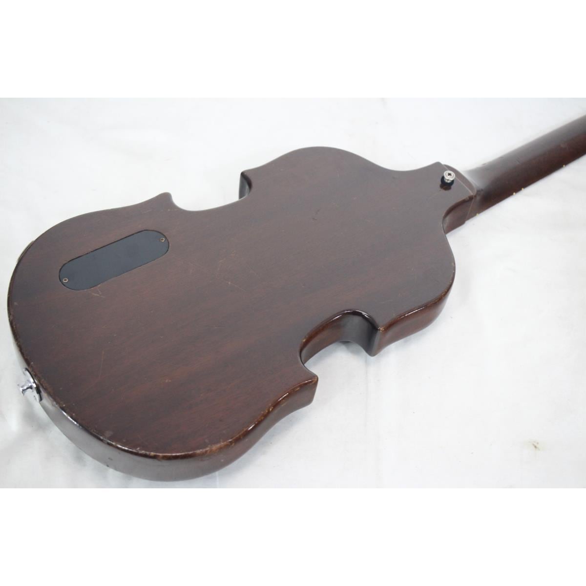 ＧＩＢＳＯＮ　　ＥＢ－１