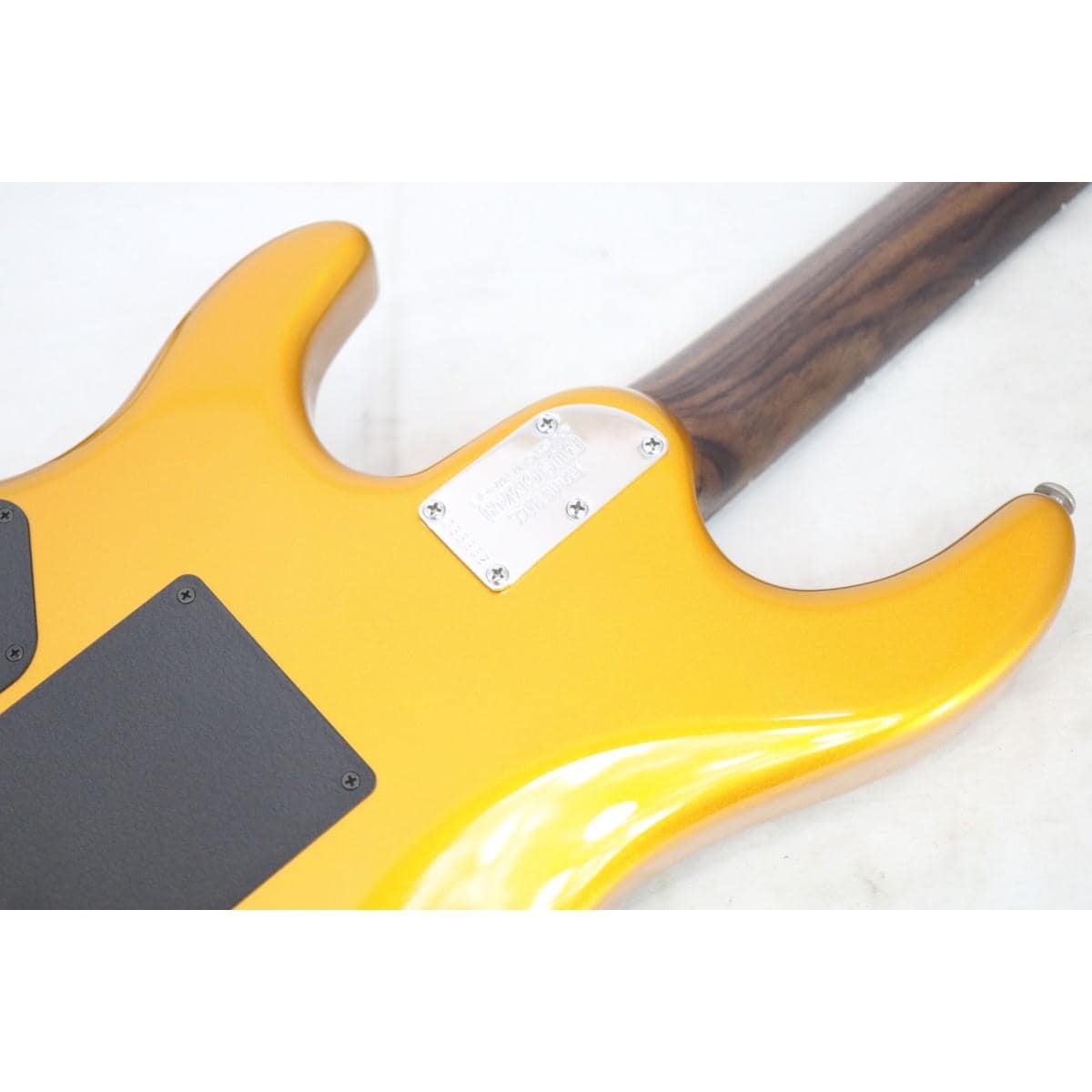 ＭＵＳＩＣＭＡＮ　　ＢＦＲ　ＬＵＫＥ　ＴＲＵＥ　ＧＯＬＤ