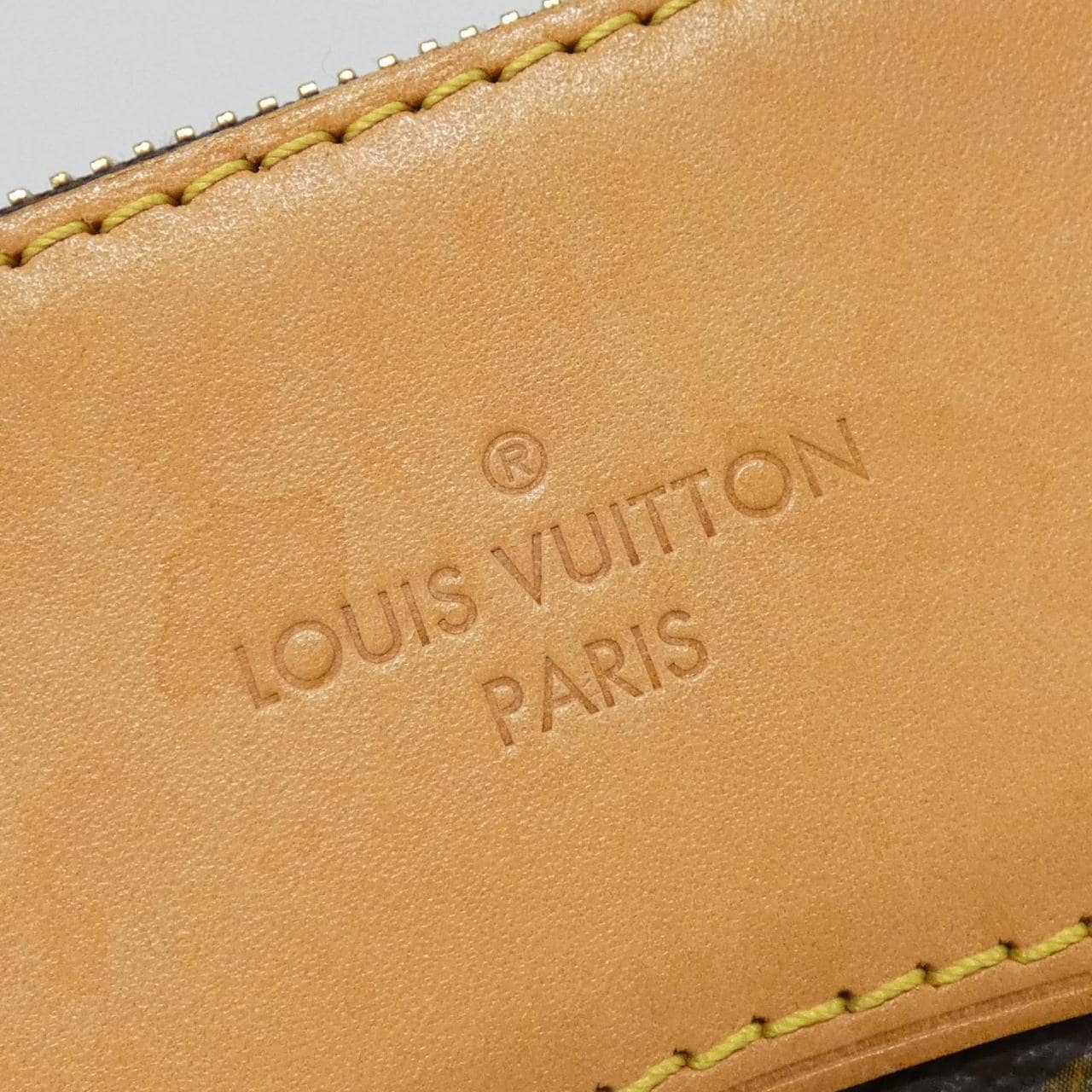 LOUIS VUITTON Monogram Retiro M50056 包