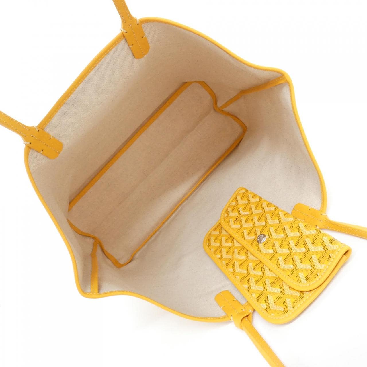 【未使用品】ゴヤール サン ルイ PM AMA LOUIS PM バッグ