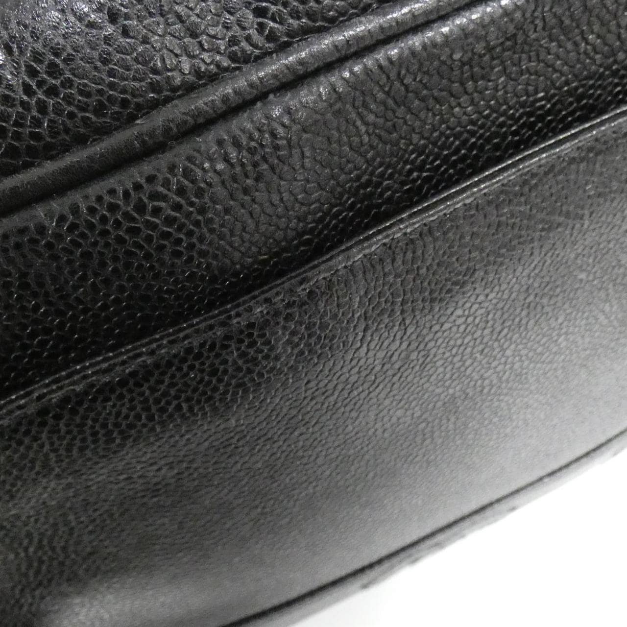 【ヴィンテージ】シャネル ショルダーバッグ