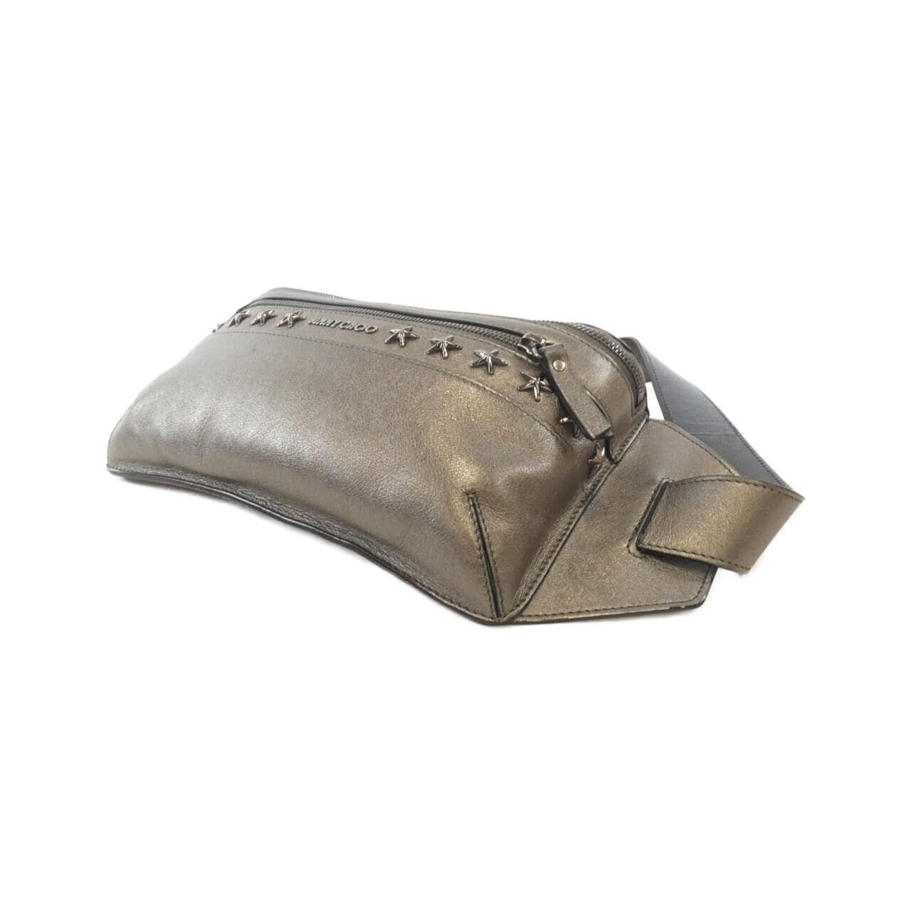 ジミーチュウ OSCAR ショルダーバッグ