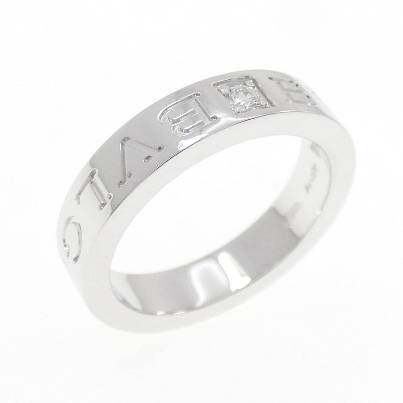 BVLGARI B.zero1 ring