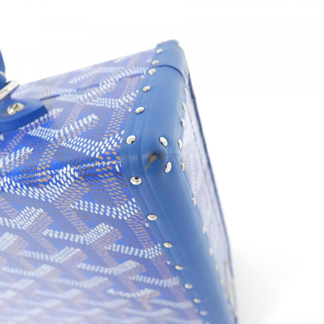 ゴヤール グランド ホテル PM バッグ