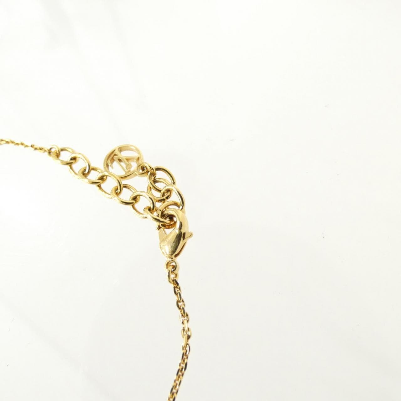 ルイヴィトン ブレスレット プティ ルイ M00374 ブレスレット