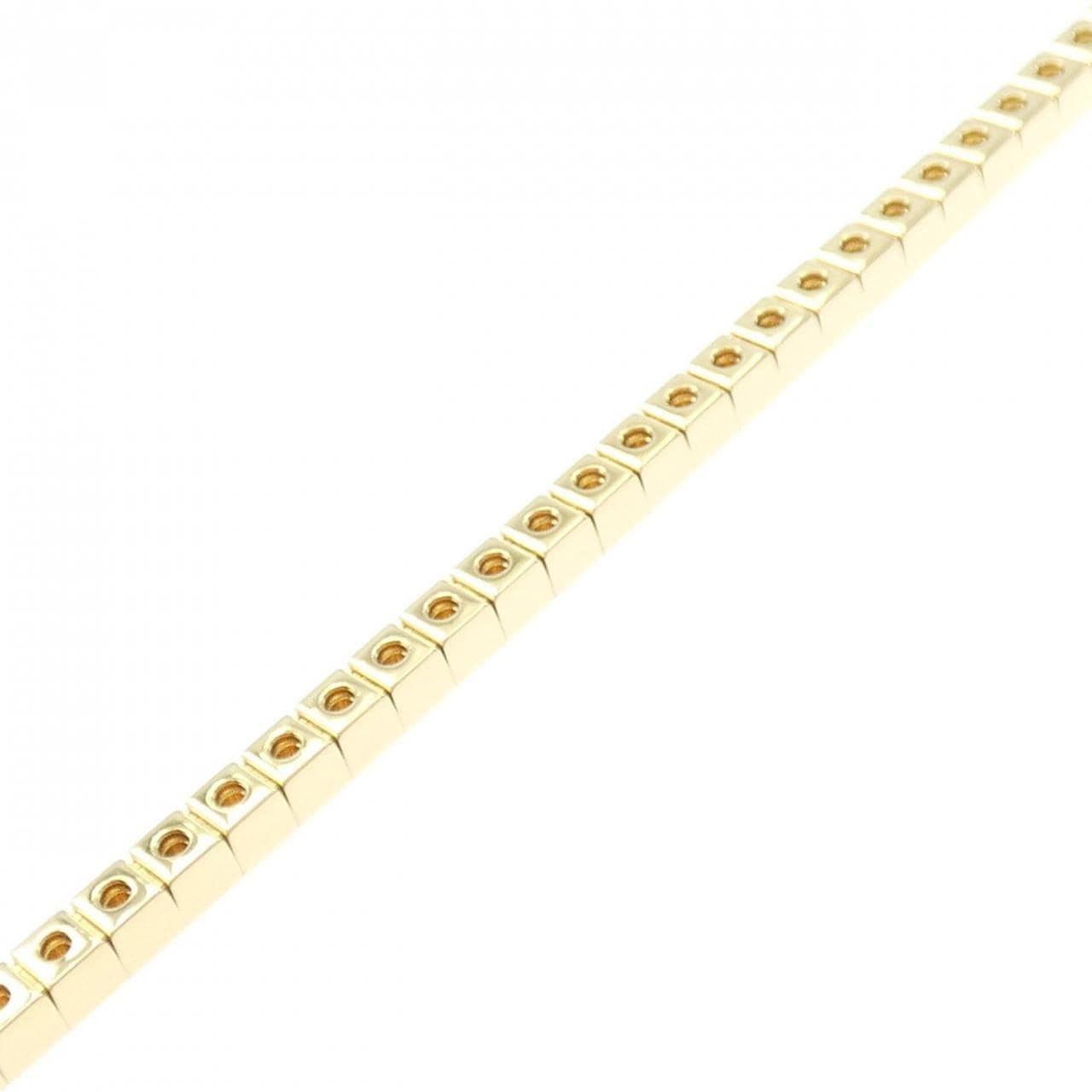 カルティエ ラニエール ブレスレット