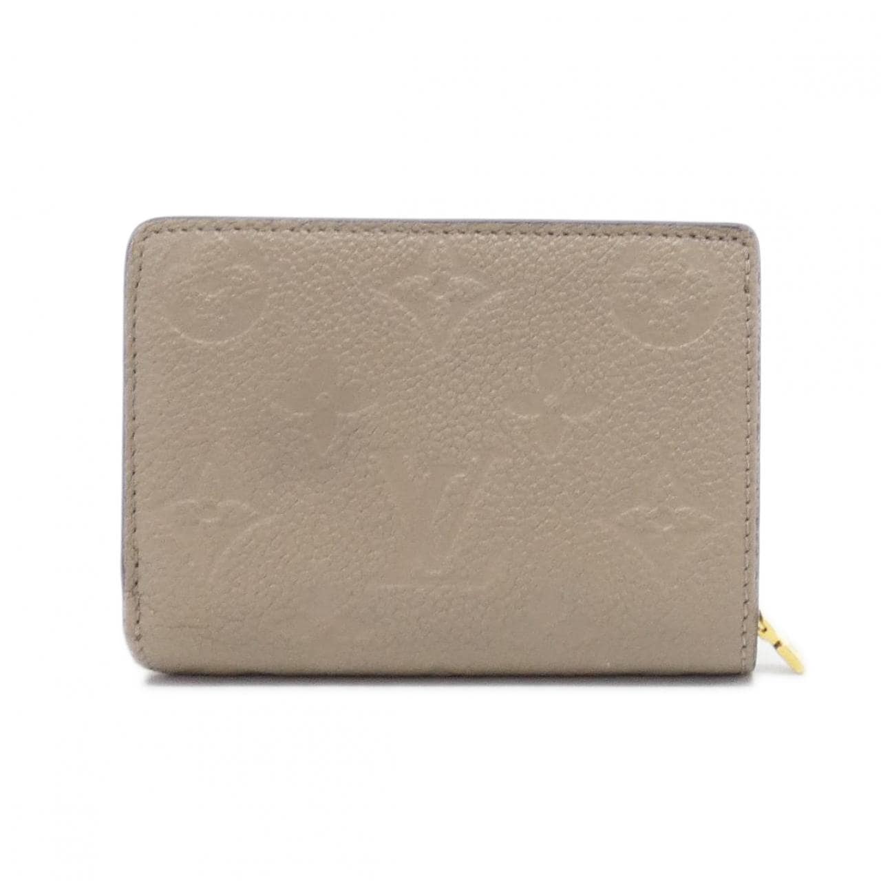 ルイヴィトン モノグラム アンプラント ポルトフォイユ クレア M29454 財布