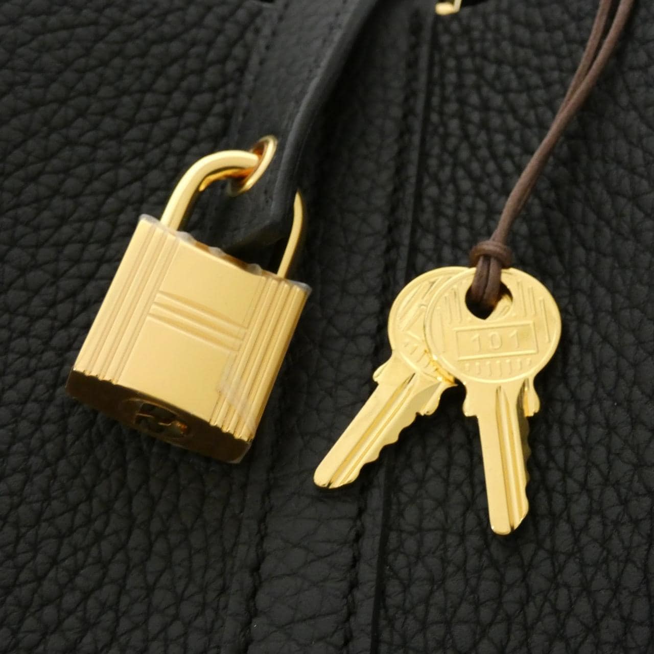 【未使用品】エルメス ピコタン ロック PM 056289CC バッグ