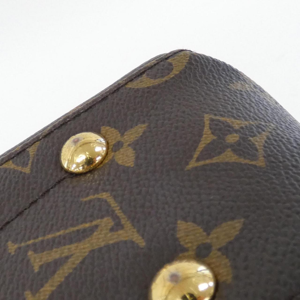 LOUIS VUITTON Monogram Georges BB M43866 包