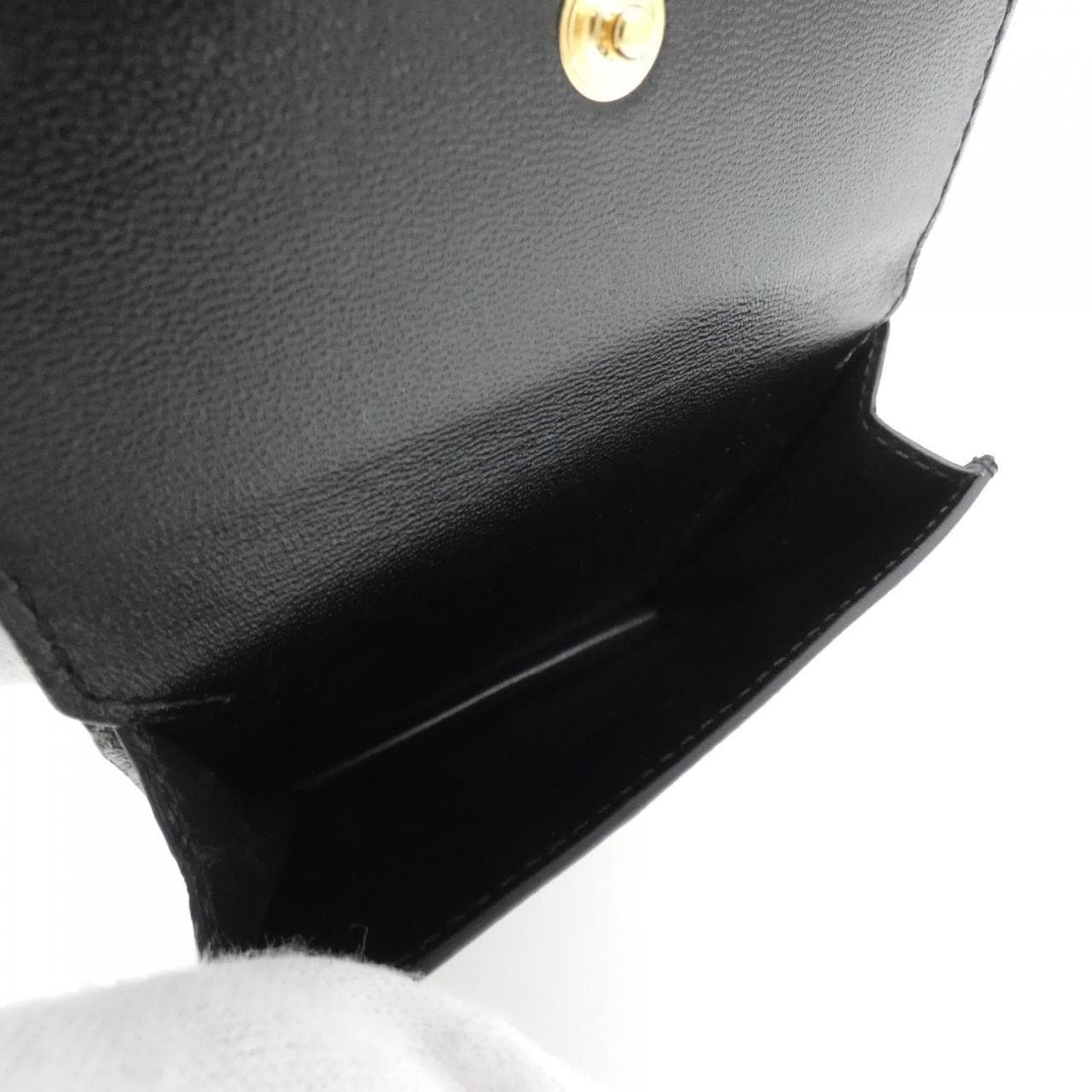 BALENCIAGA 二つ折り財布 Cash 2.0 810901 2ABGH 小銭入れあり バレンシアガ BALENCIAGA BALENCIAGA 二つ折り財布 Cash 2.0