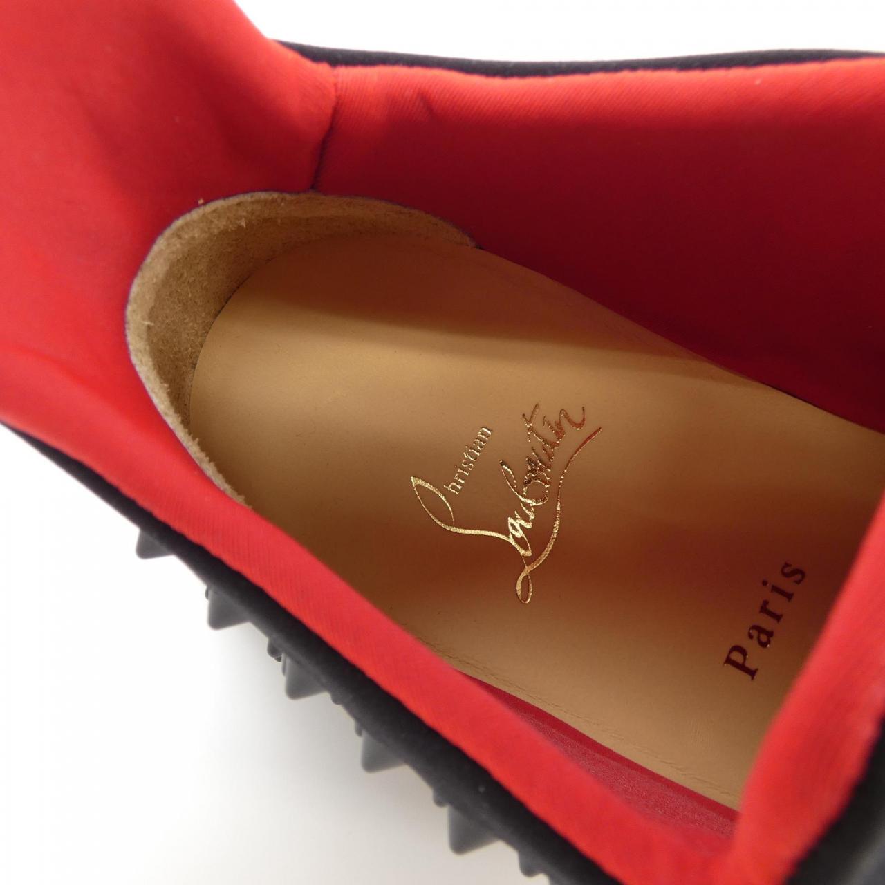 クリスチャンルブタン CHRISTIAN LOUBOUTIN スニーカー