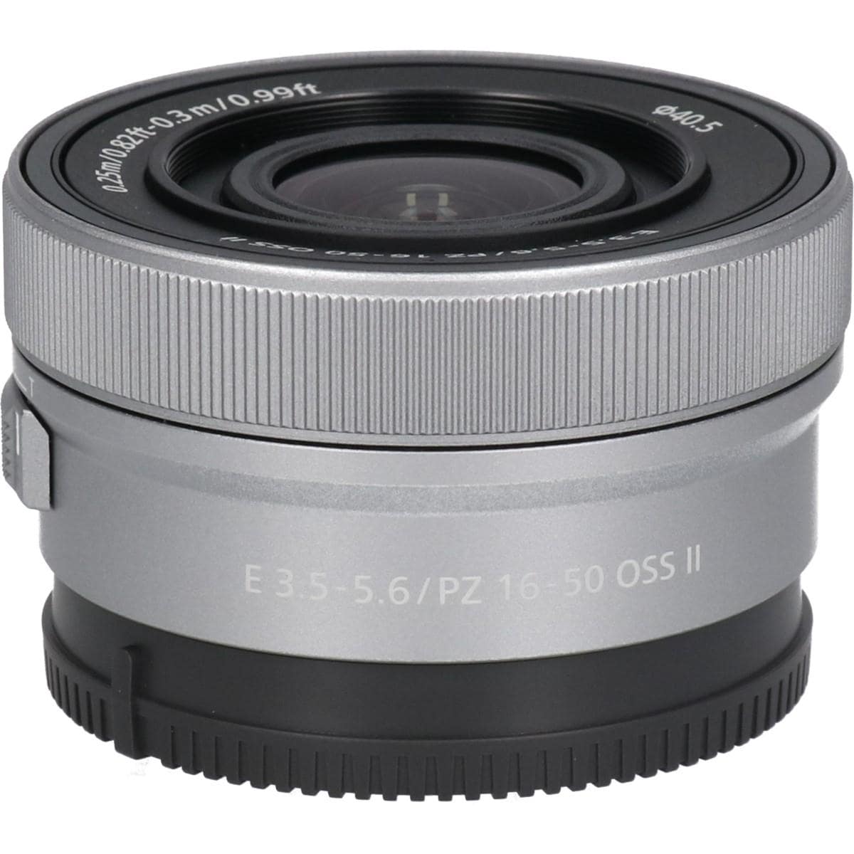 E PZ16-50mm F3.5-5.6 OSS II