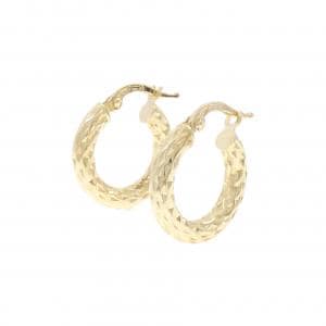 【新品】750YG ピアス