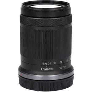 ＲＦ－Ｓ１８－１５０ｍｍ　Ｆ３．５－６．３ＩＳ　ＳＴＭ