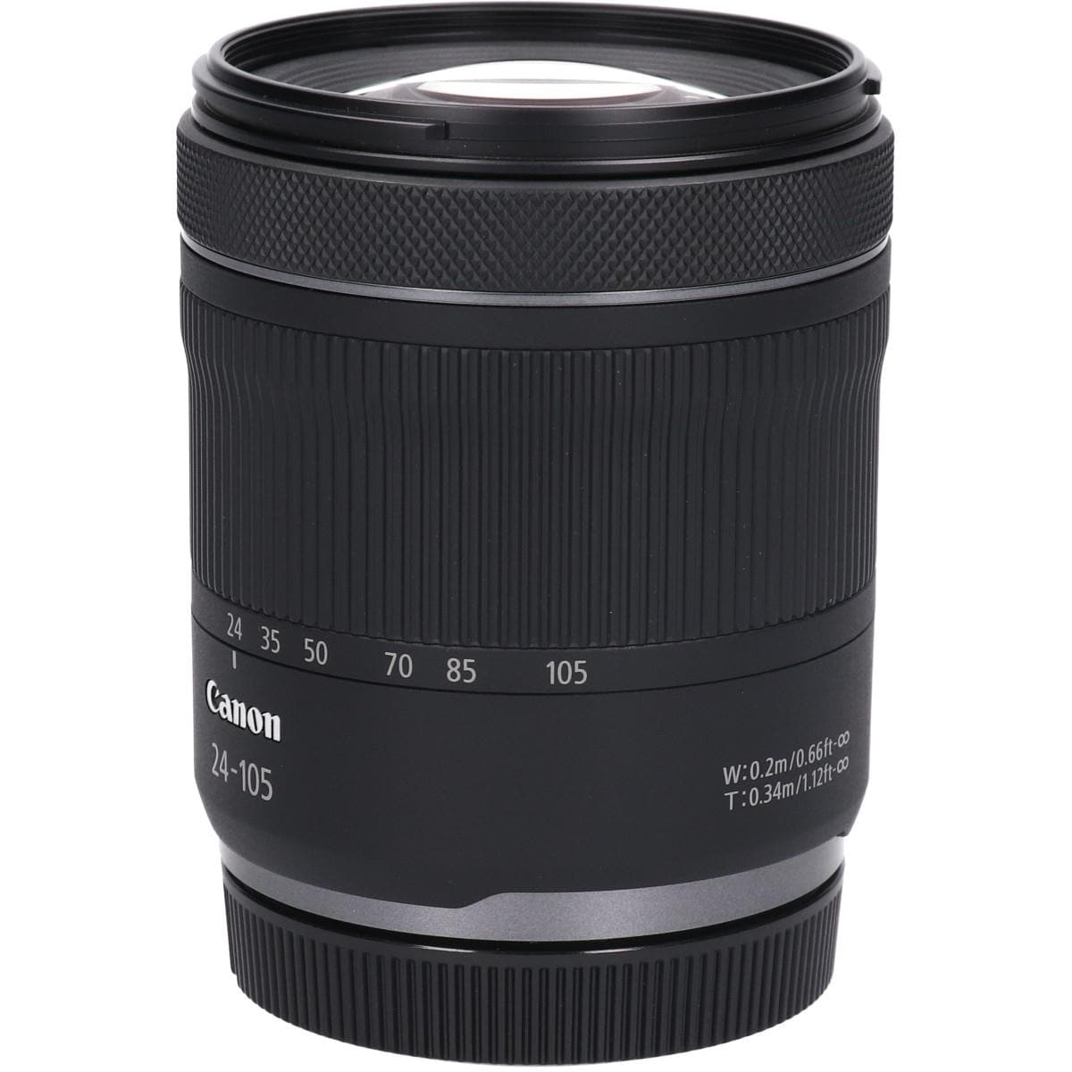ＲＦ２４－１０５ｍｍ　Ｆ４－７．１ＩＳ　ＳＴＭ