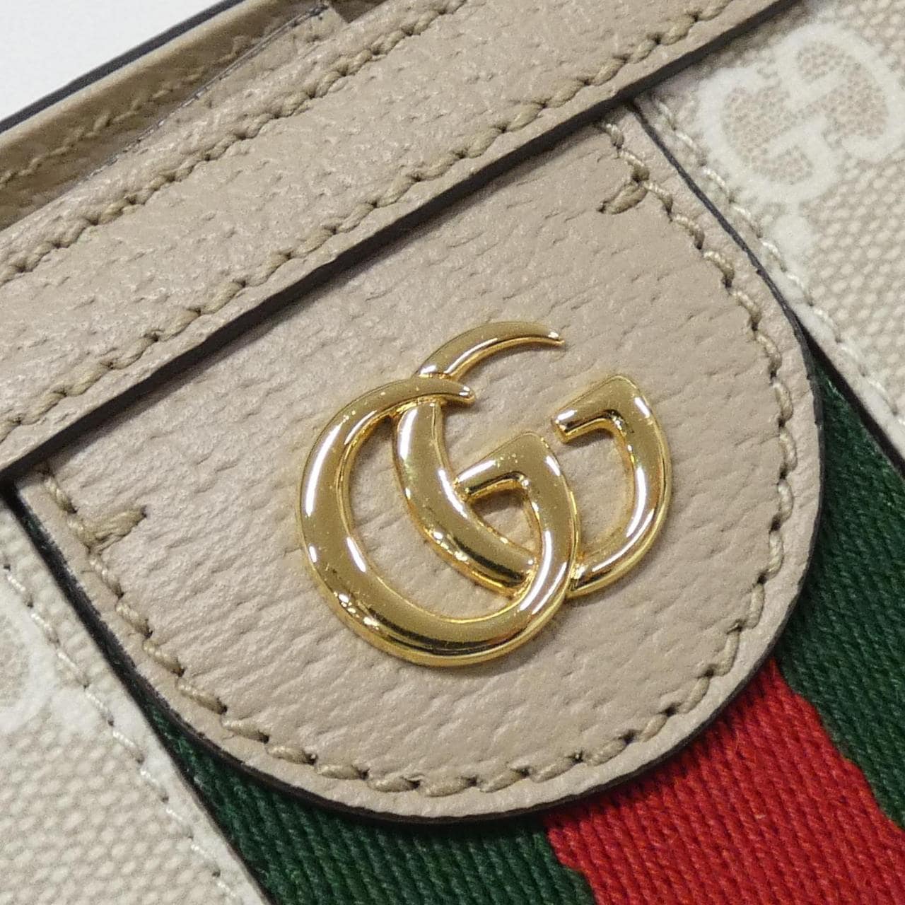 グッチ OPHIDIA 631685 UULAG ショルダーバッグ