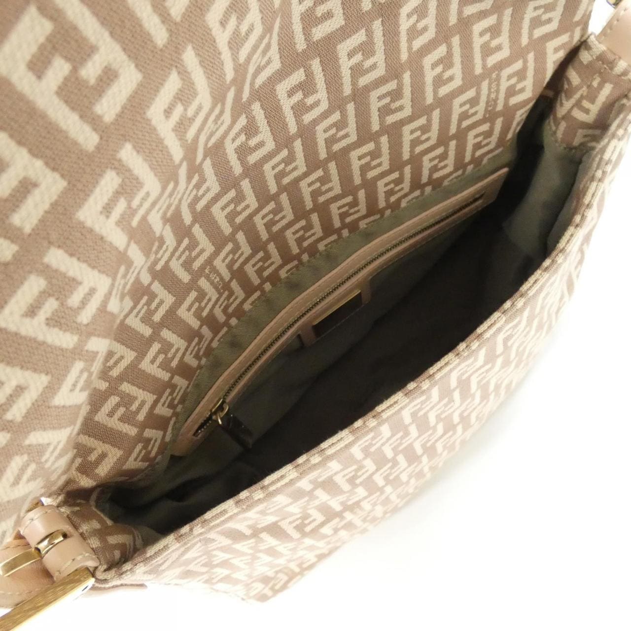 【ヴィンテージ】フェンディ 8BR001 LPN ショルダーバッグ