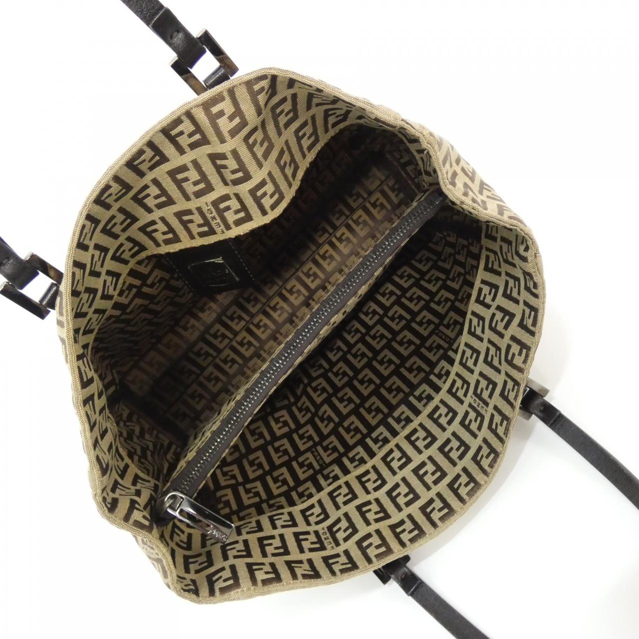 【ヴィンテージ】フェンディ 8BH018 バッグ