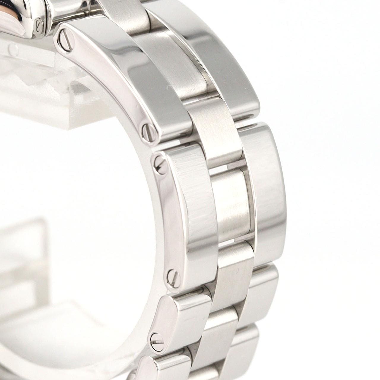 カルティエ ロードスターSM W62017V3 SS クォーツ