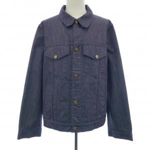 ルイヴィトン LOUIS VUITTON HKA10WZFI デニムジャケット