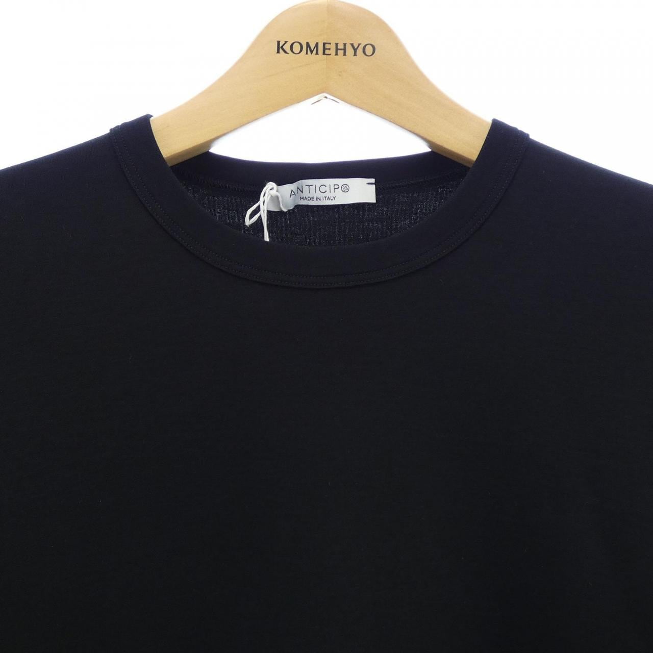 アンティーチポ ANTICIPO Tシャツ