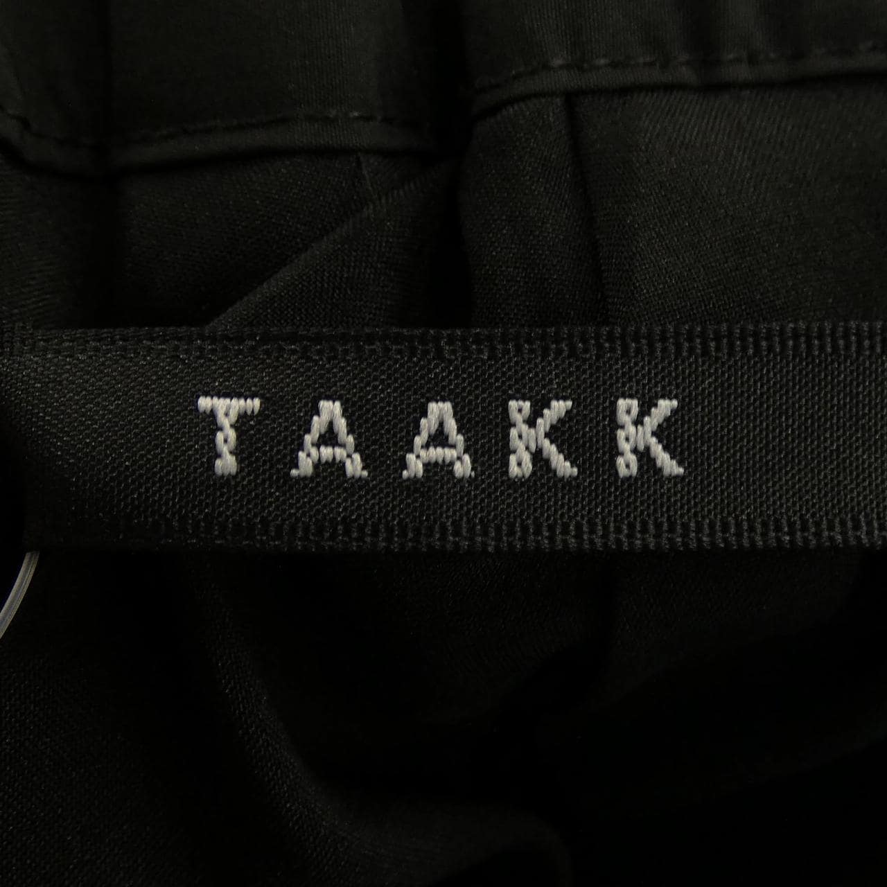 TAAKK パンツ