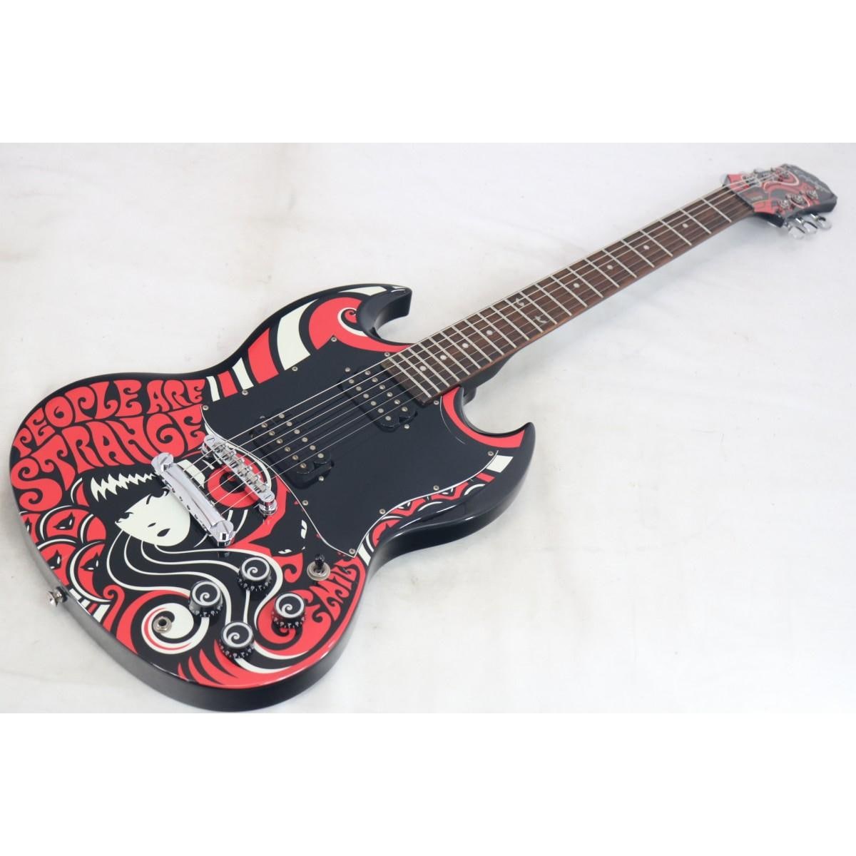 ＥＰＩＰＨＯＮＥ　　Ｇ－３１０　ＥＭＩＬＹ　ＴＨＥ　ＳＴＲＡＮＧＥ