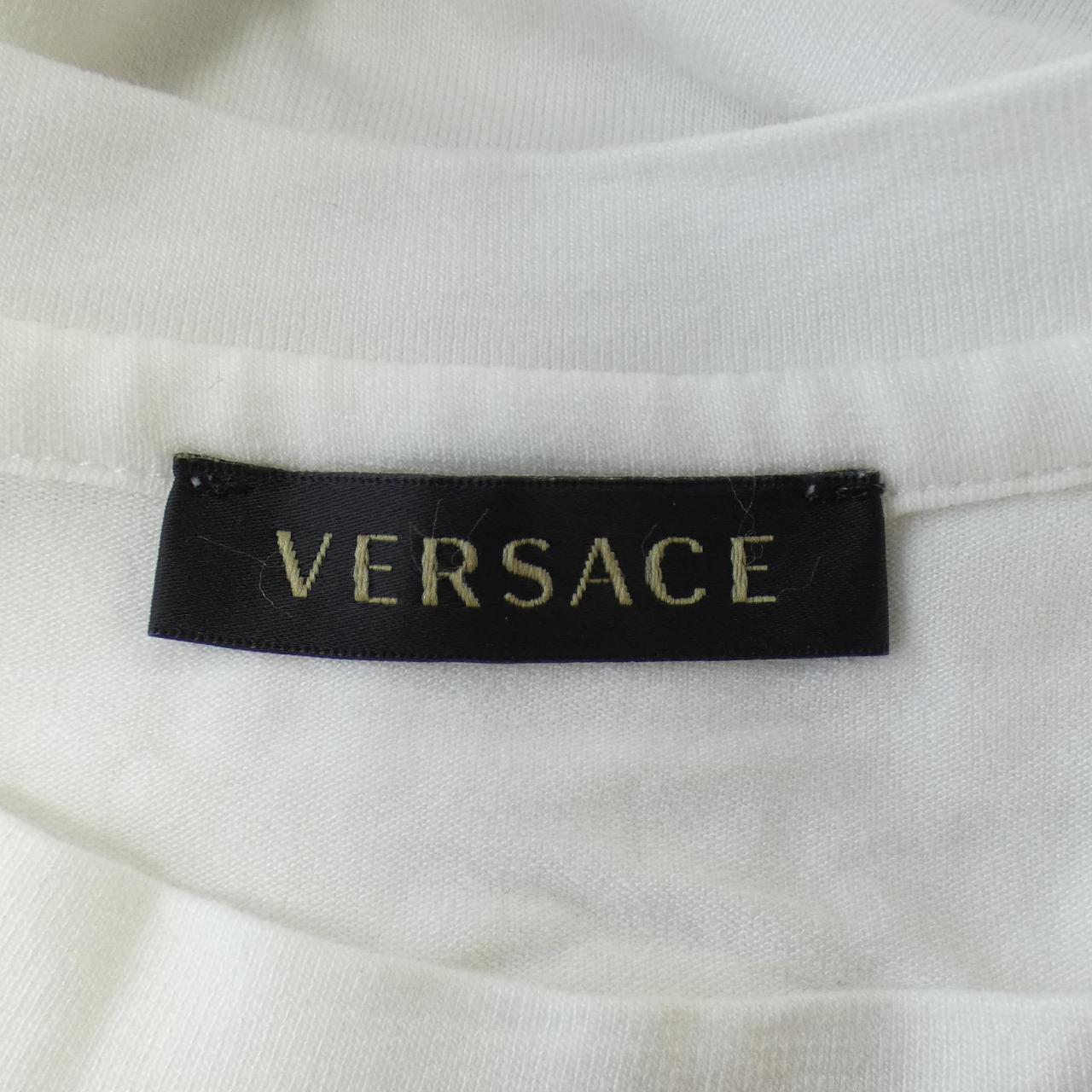 VERSACE T卹