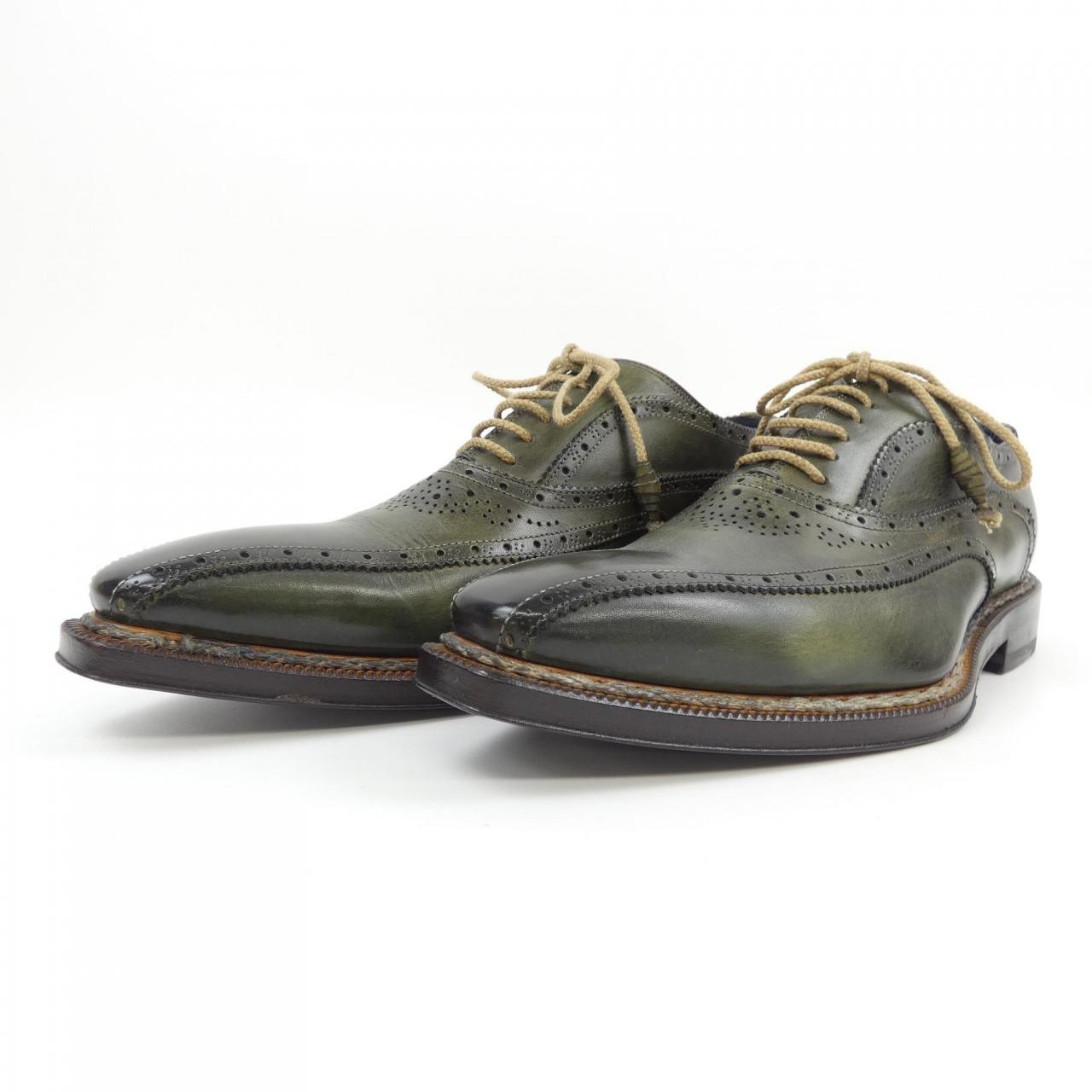 ステファノブランキー STEFANO.BRANCHINI シューズ