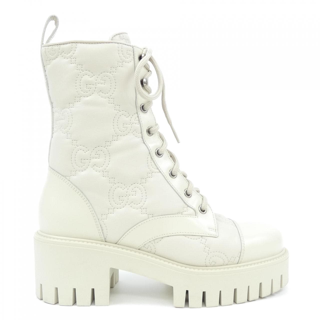 グッチ GUCCI ブーツ