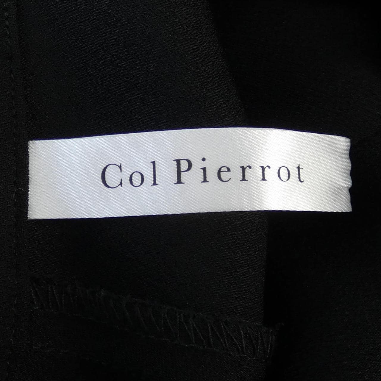 コルピエロ Col Pierrot パンツ