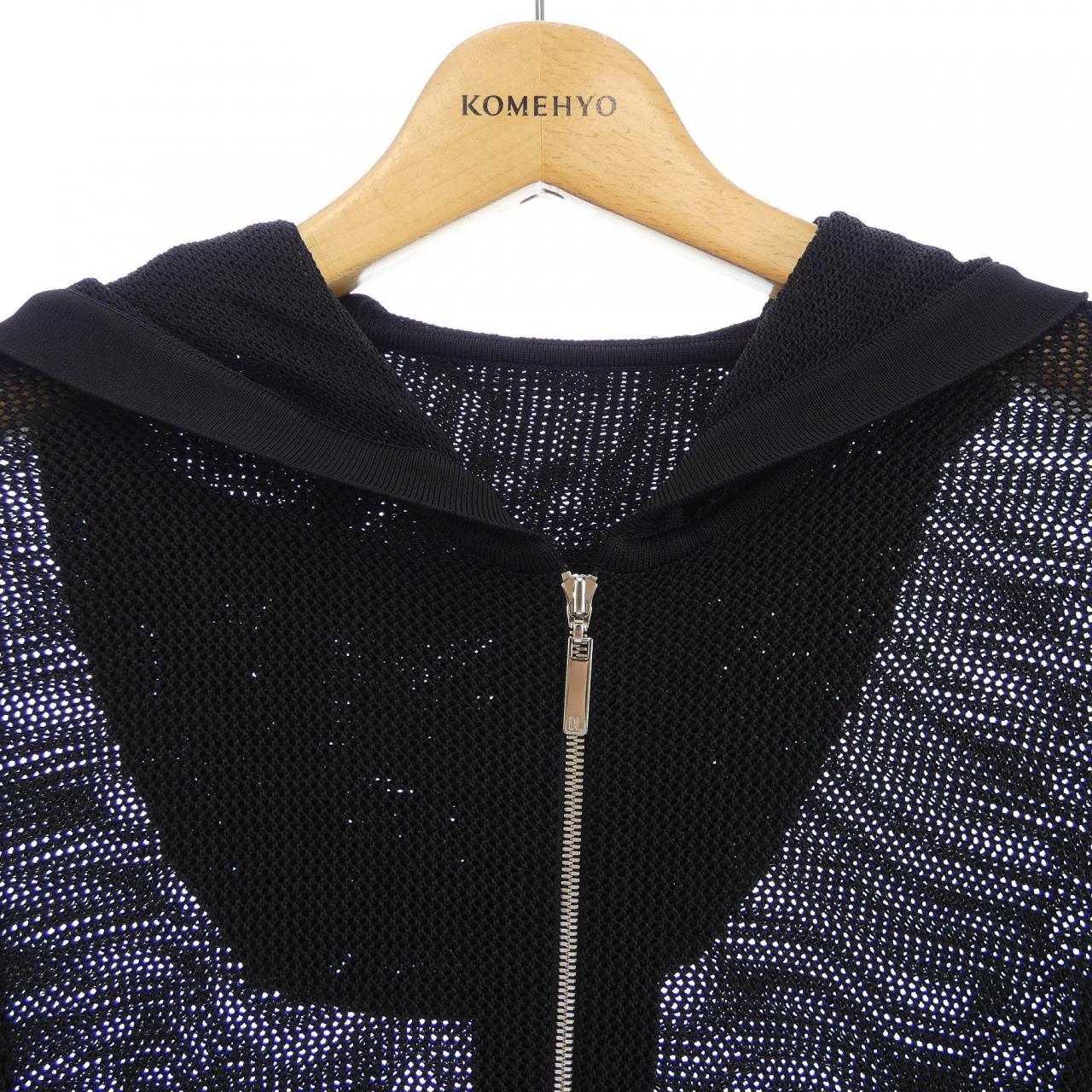 デイジーリン DAISY LIN 06247-DLKJ0A07NM2 パーカー