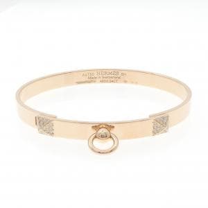 エルメス コリエ ド シアン バングル 0.24CT