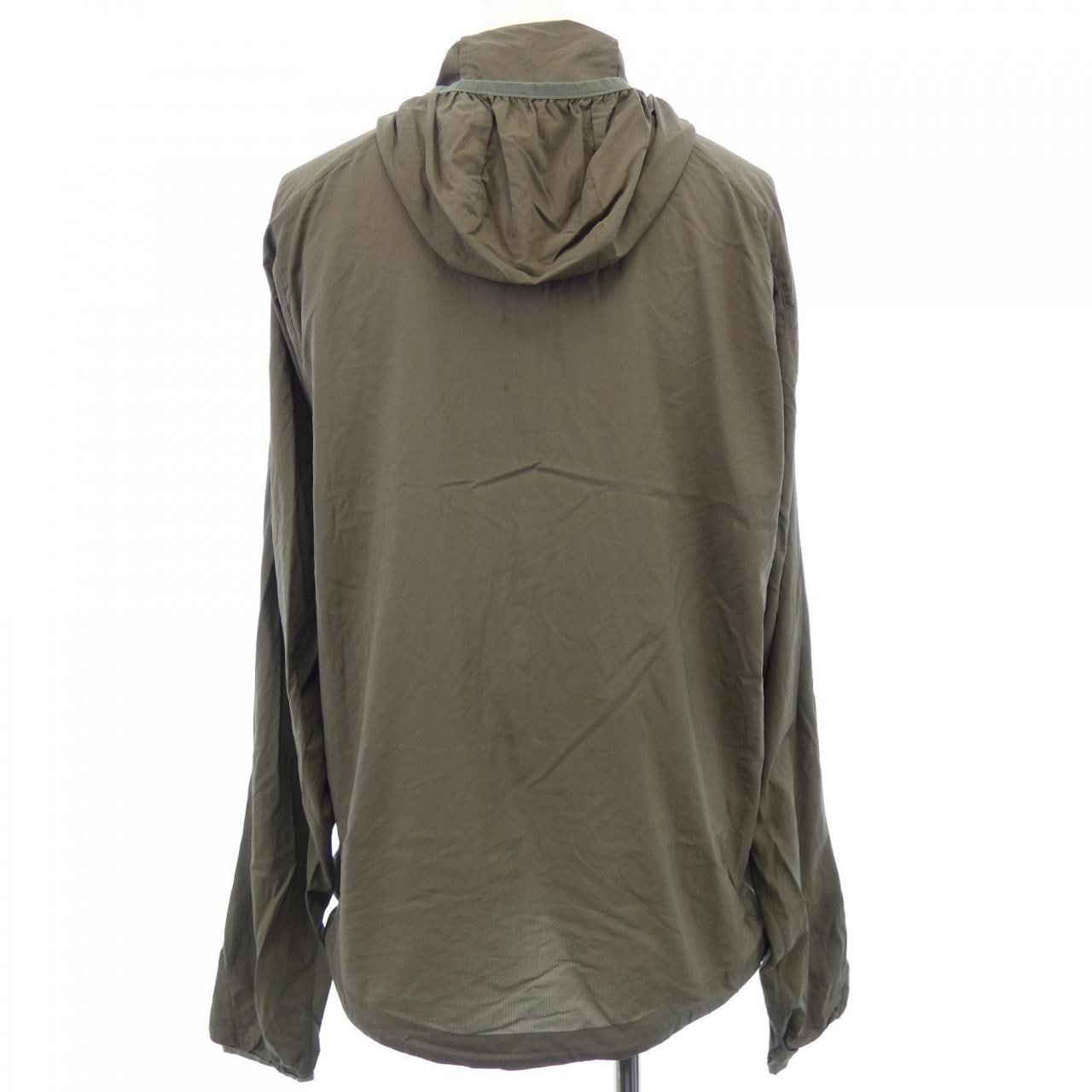 ティラック TILAK パーカー