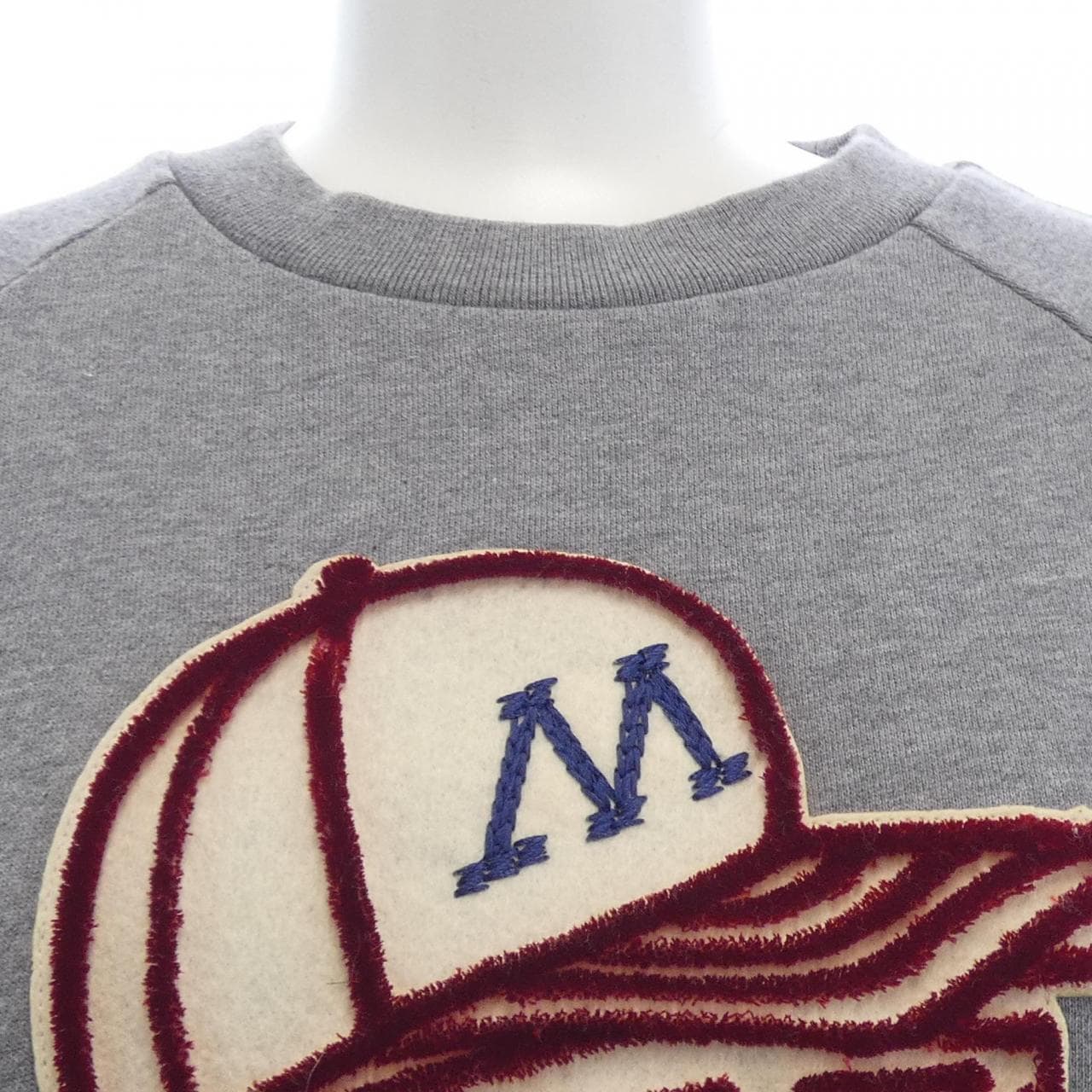 モンクレール ジーニアス MONCLER GENIUS D20918003500 829DB スウェット