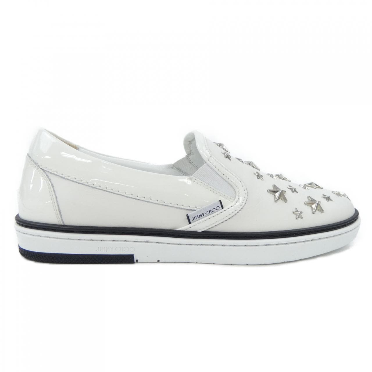 ジミーチュウ JIMMY CHOO スニーカー