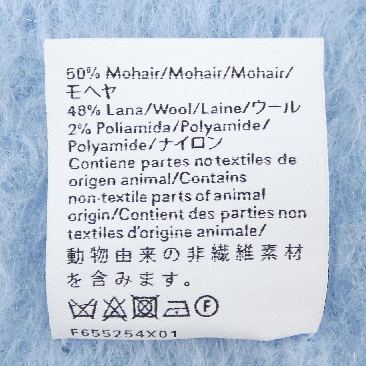 ロエベ LOEWE MUFFLER