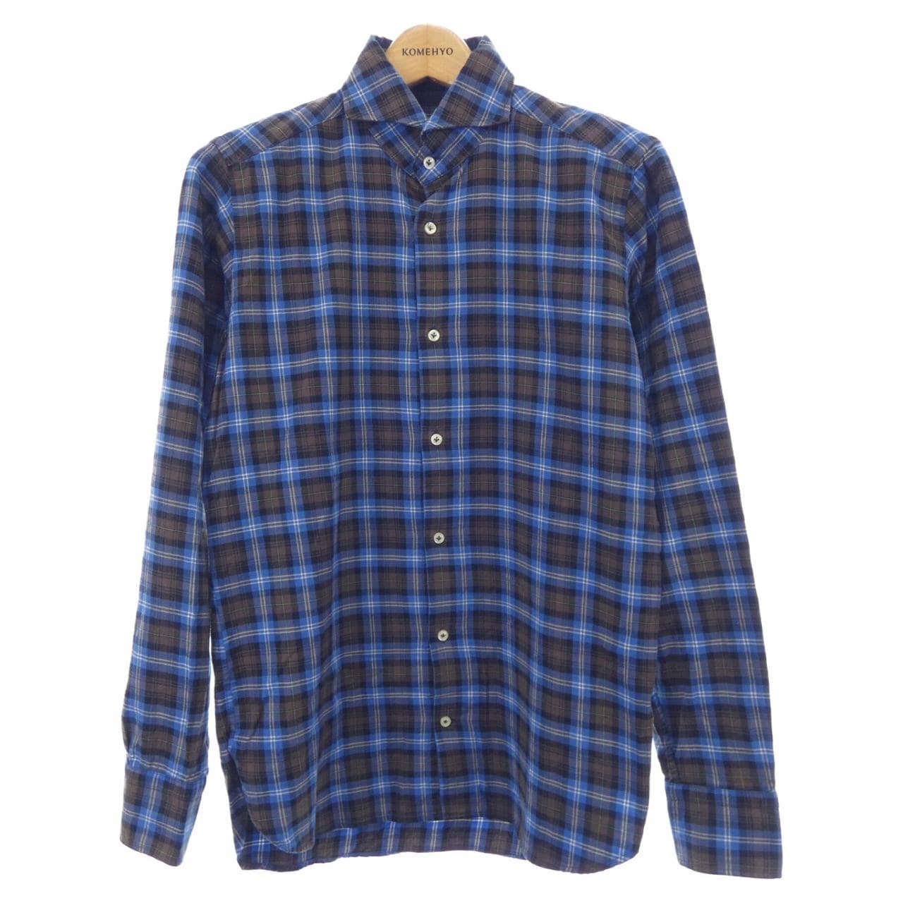 ギローバー GUY ROVER シャツ