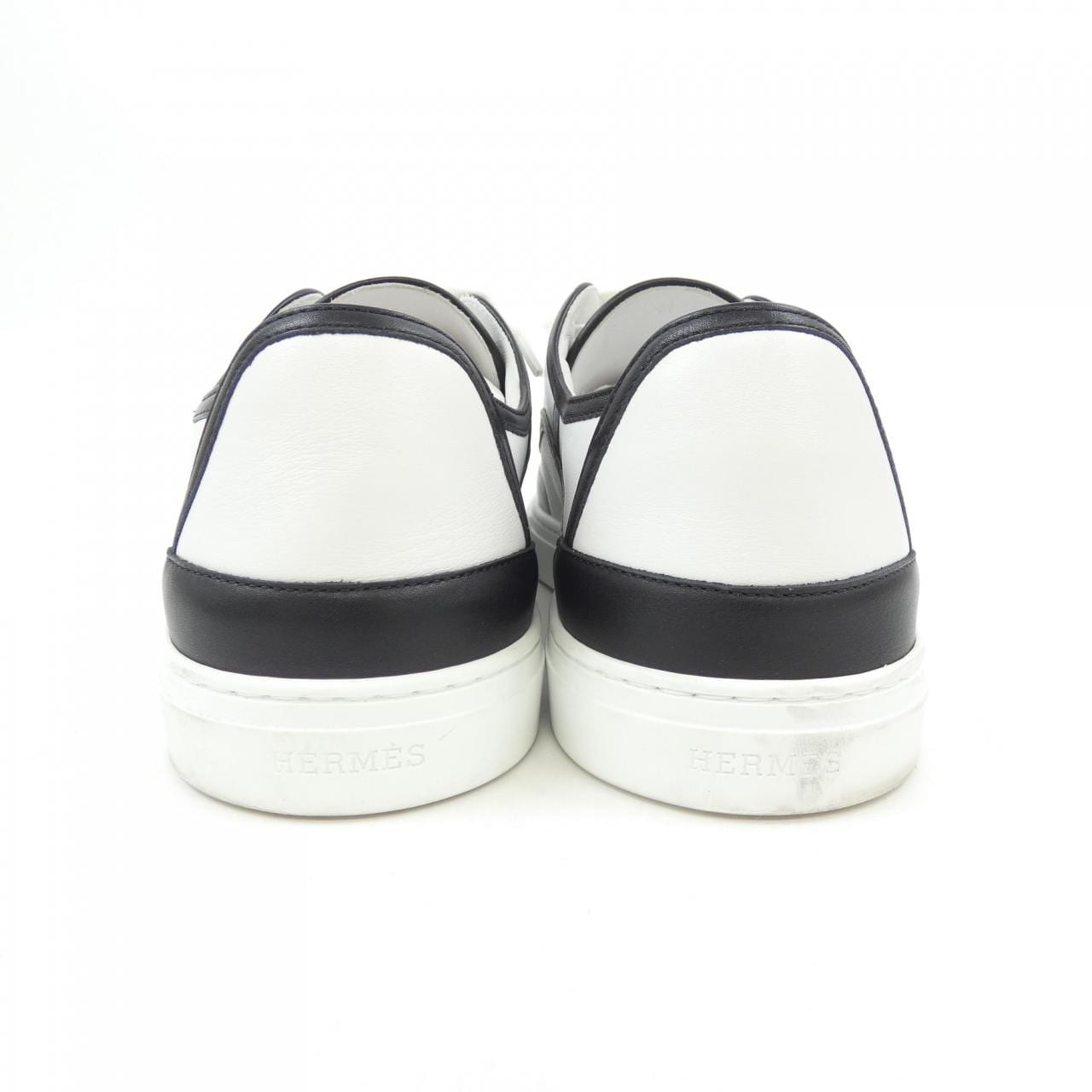 エルメス HERMES ゲット HermesParis 231725Z スニーカー