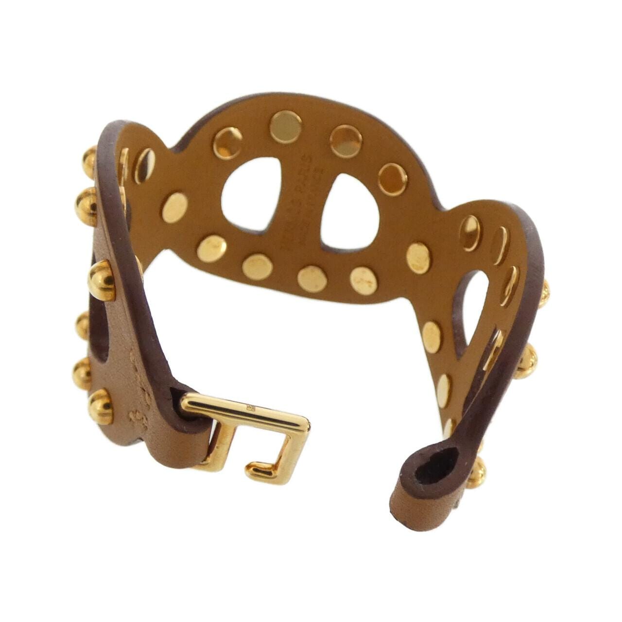 エルメス シェーヌ ダンクル  010669CD ブレスレット