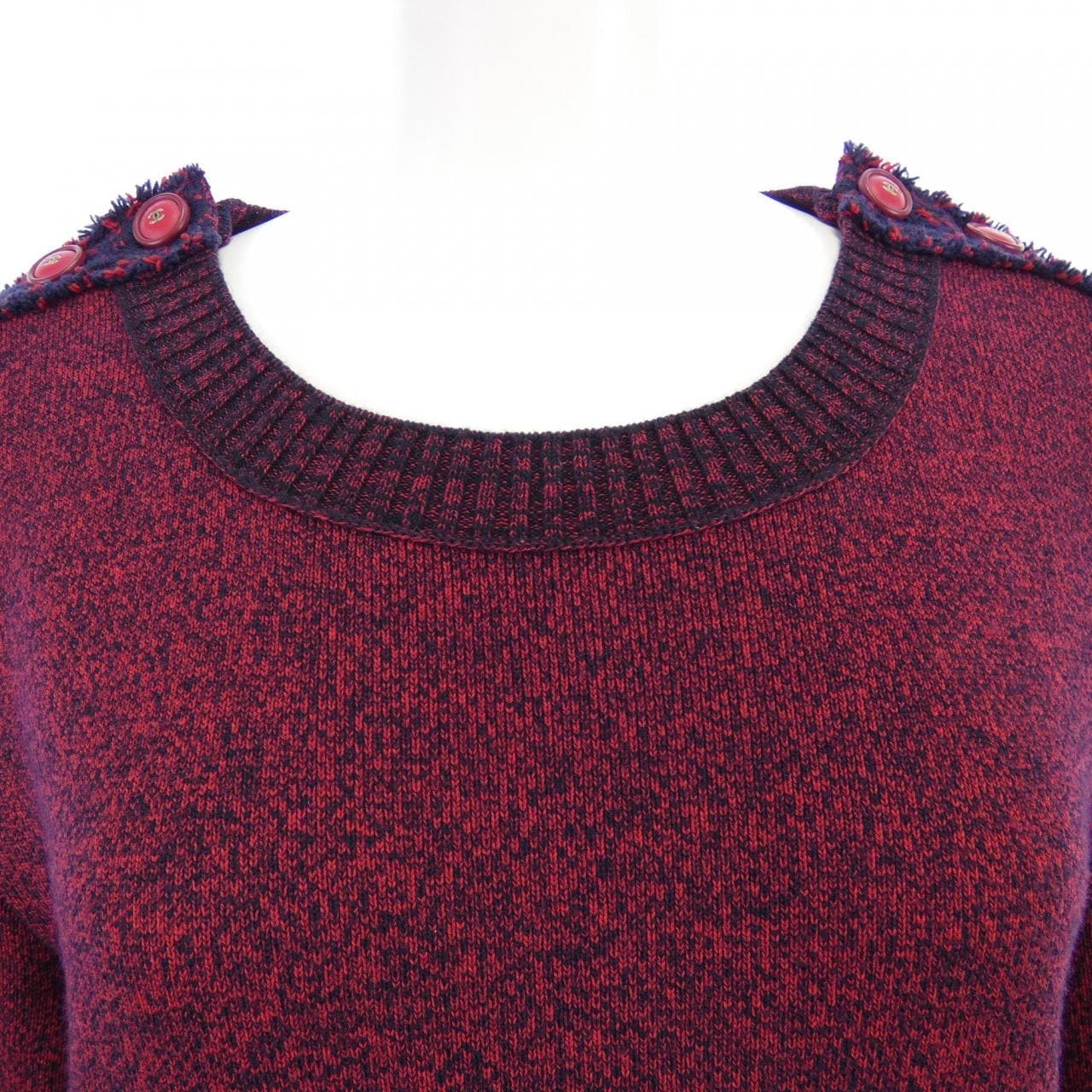 シャネル CHANEL P57394K07553 ワンピース