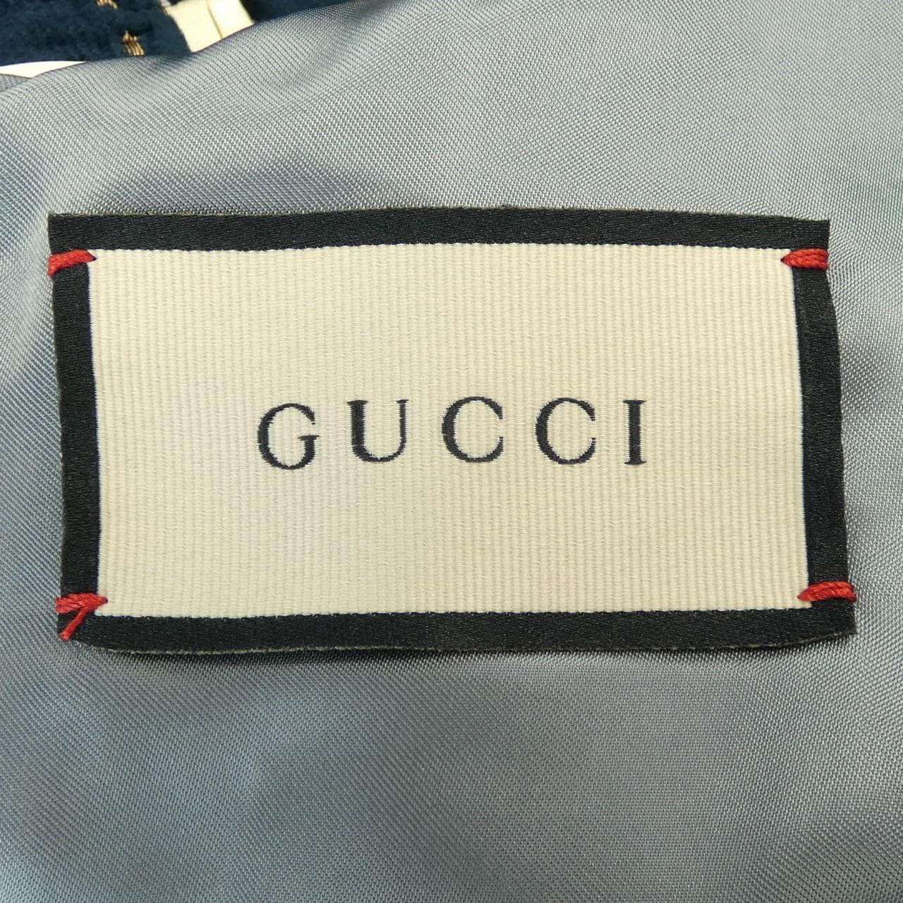 グッチ GUCCI 522514 Z402L ジャケット