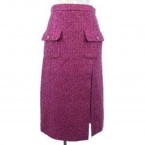 シャネル CHANEL P74769V66364 スカート