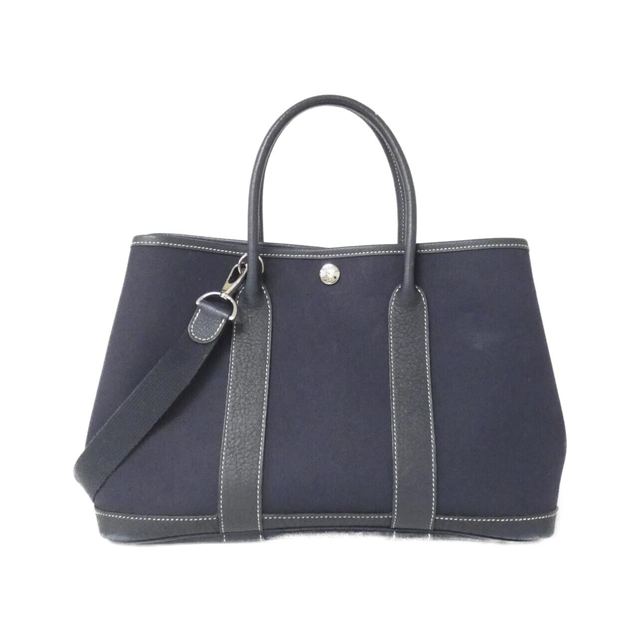 エルメス ガーデン パーティ 30cm 200200M バッグ