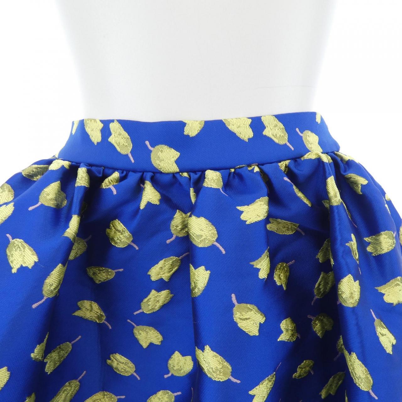 オブリ OBLI スカート