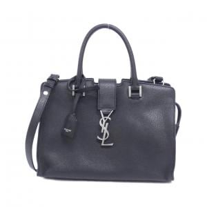 サンローラン ベイビー カバス モノグラム 635358 B680E バッグ